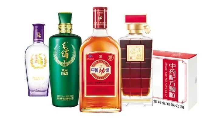 "劲二代"走上前,看见劲牌未来三十年_新浪财经_新浪网