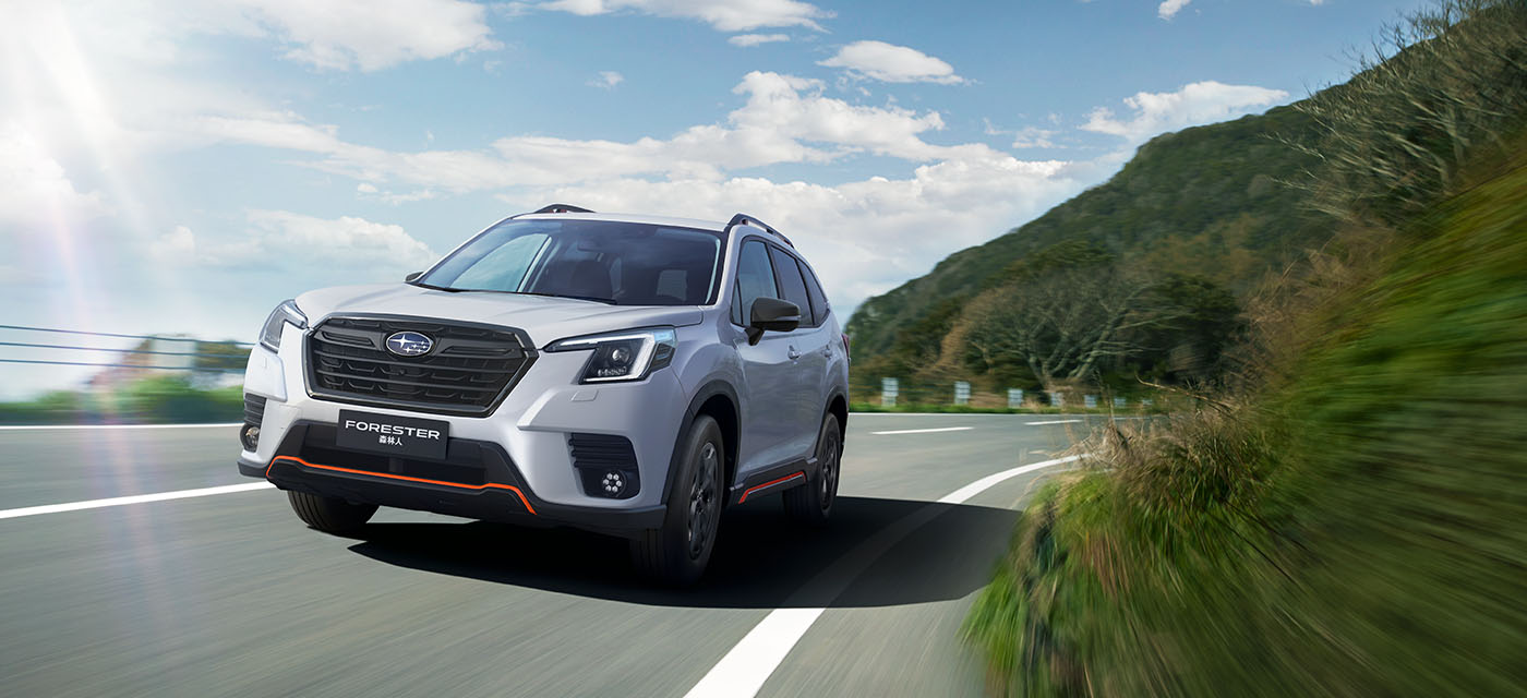 存不合理排放风险 部分斯巴鲁进口森林人将召回