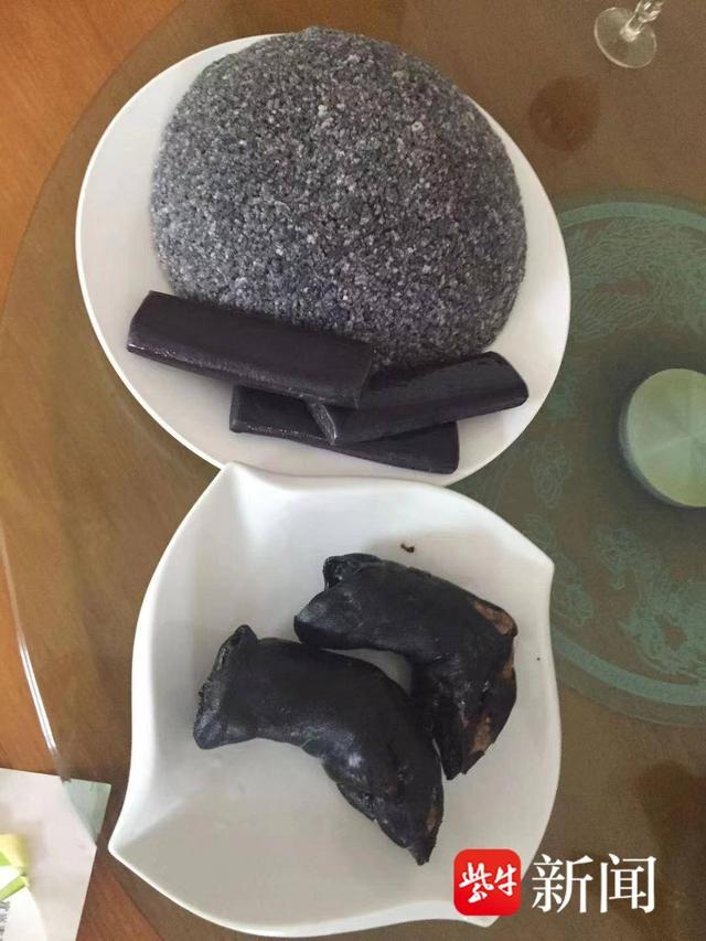"宜兴人吃乌饭"是习俗,宜兴茗岭村将乌饭树特色产业越做越大_新浪财经