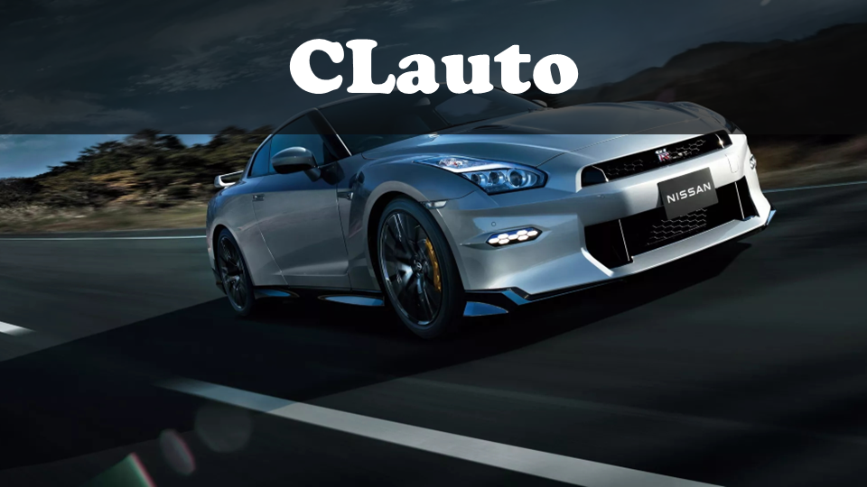 日产gt-r再改款,最后的r35,变无可变 | 酷乐汽车|gt-r_新浪财经_新浪