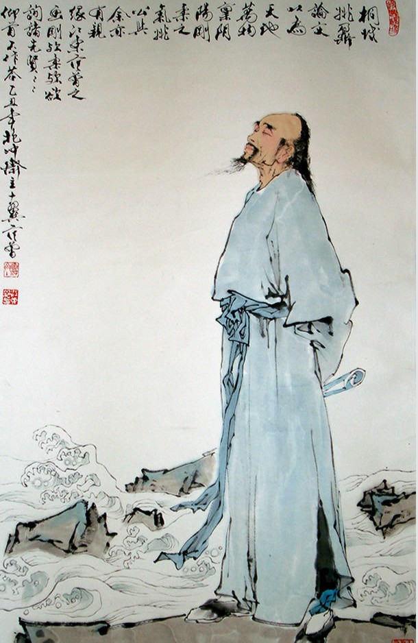 “桐城三祖”魁首姚鼐与山东之缘|泰山|登泰山记|山东省|济南市|散文_新浪新闻