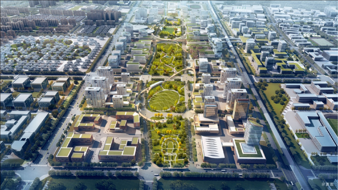 从创新到未来:"新质生产力"下的昌平产城新路径_新浪财经_新浪网