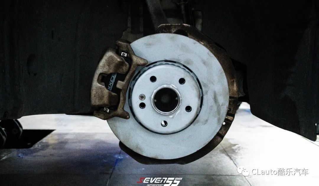dixcel刹车盘片,极小的刹车投资,极大的制动收益 | 酷乐汽车|刹车
