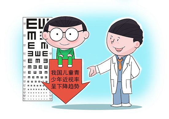 2024年近视人口_中金|隐形眼镜行业:美瞳推动需求升级,代工业务进入黄金发展期