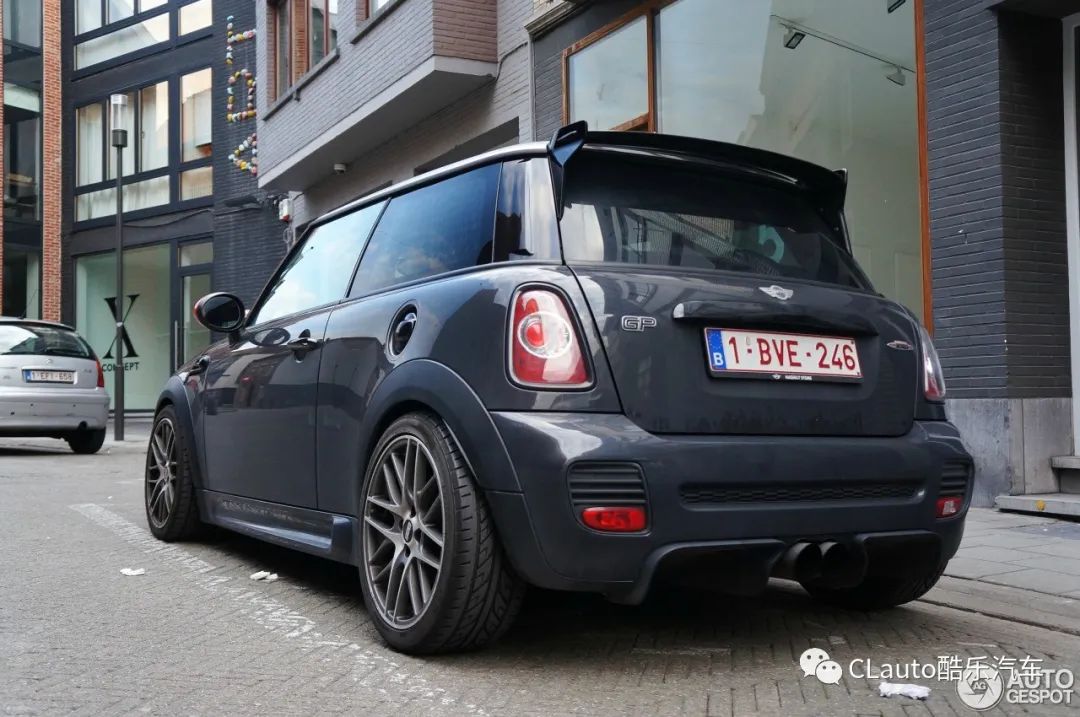 可玩性很高的r56 mini,常见问题一样不能忽视|发动机_新浪财经_新浪网