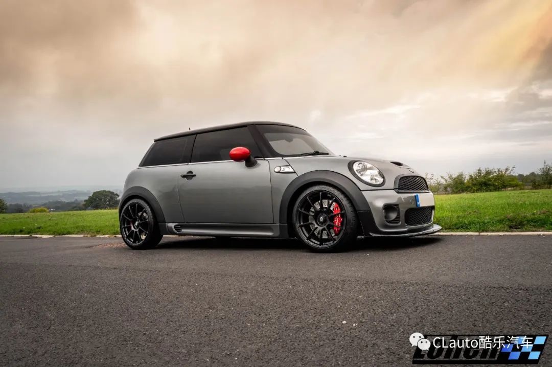 可玩性很高的r56 mini,常见问题一样不能忽视|发动机_新浪财经_新浪网