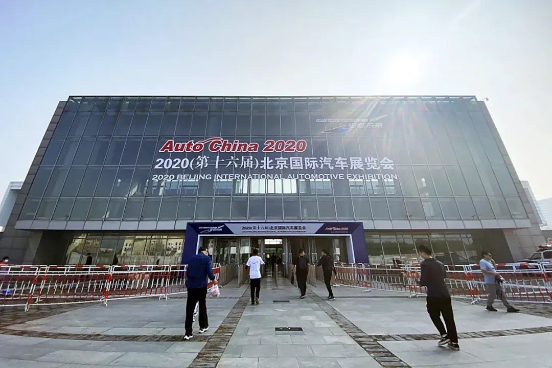 专业展会"扎堆"顺义!会展经济持续火热|北京市_新浪财经_新浪网