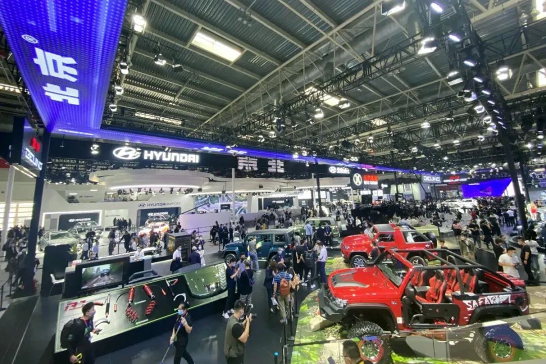 专业展会"扎堆"顺义!会展经济持续火热|北京市_新浪财经_新浪网