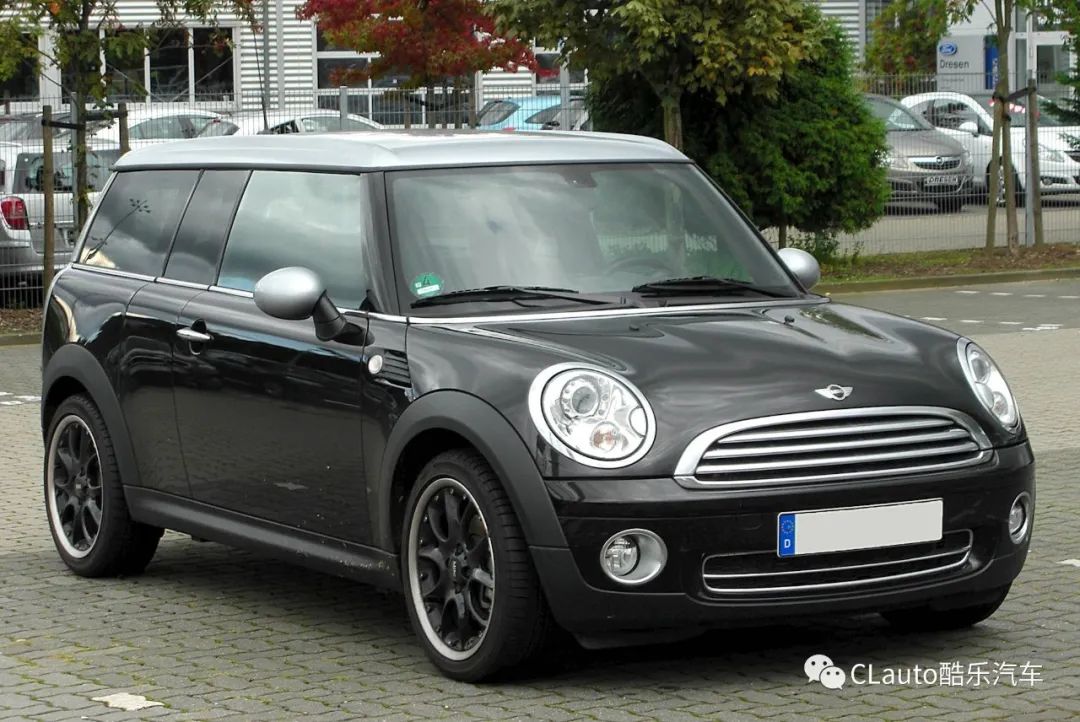 可玩性很高的r56 mini,常见问题一样不能忽视|发动机_新浪财经_新浪网