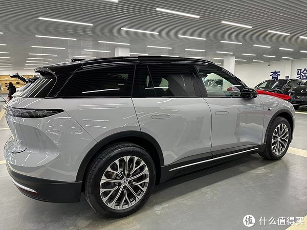 蔚来es6-新浪汽车