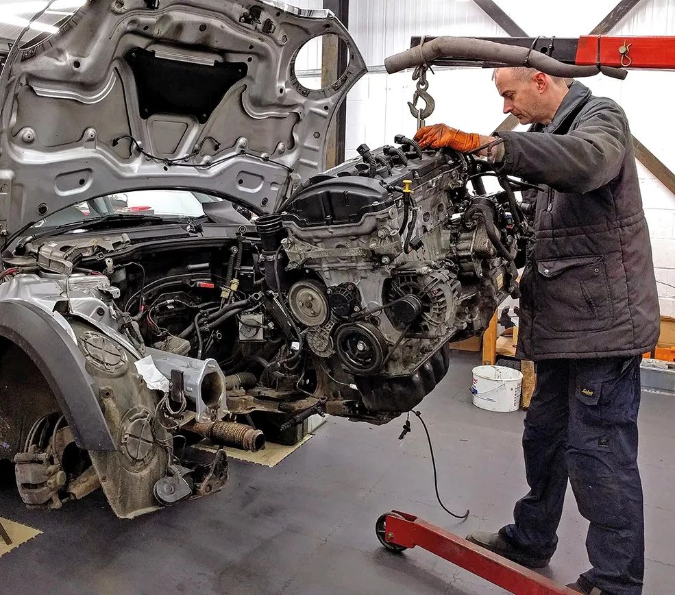 可玩性很高的r56 mini,常见问题一样不能忽视|发动机_新浪财经_新浪网