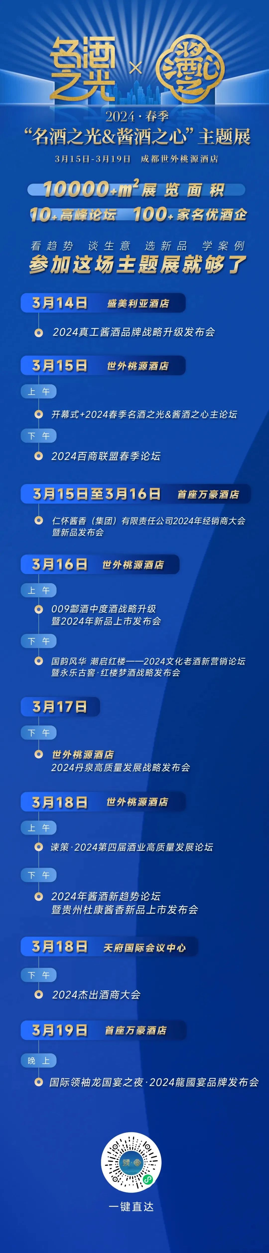 07,1.79%)酒业公司副总裁杨 帆君道联盟总裁伍倩雯宜宾永乐