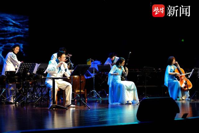 相约春天·鼓乐江宁 第二十四届"江宁之春"开幕式成功举办|音乐会
