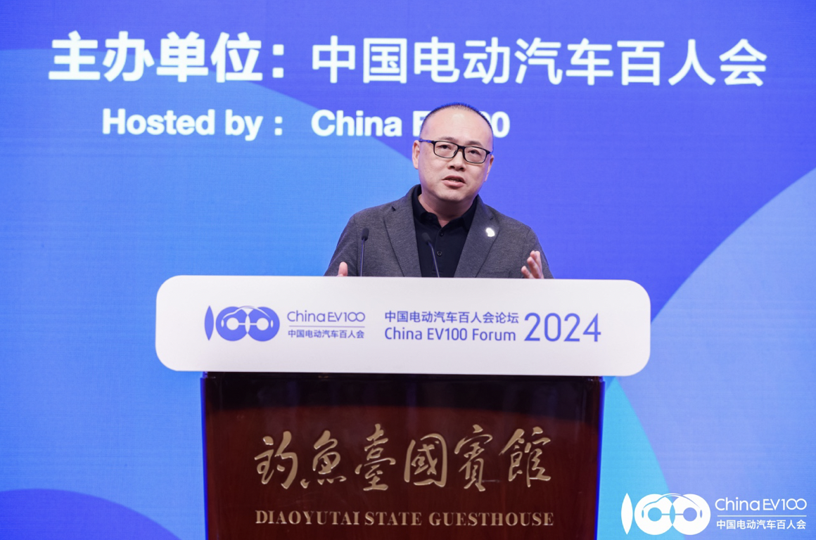 余凯做好车载操作系统一定要有杀手级应用