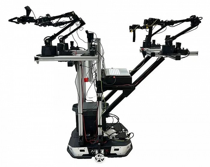 第一个"拿起苹果"的人形机器人,为什么是figure?