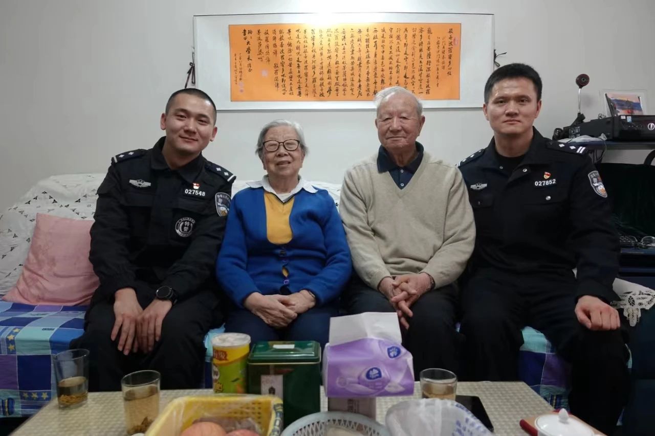 大队政委张科伟回忆,正是这次偶然的机会,让他们意识到,不一定非要等