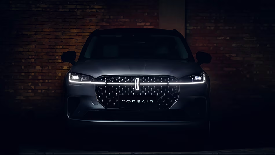 豪华大5座出新款轴距2米7颜值逆天贯穿大屏太香了