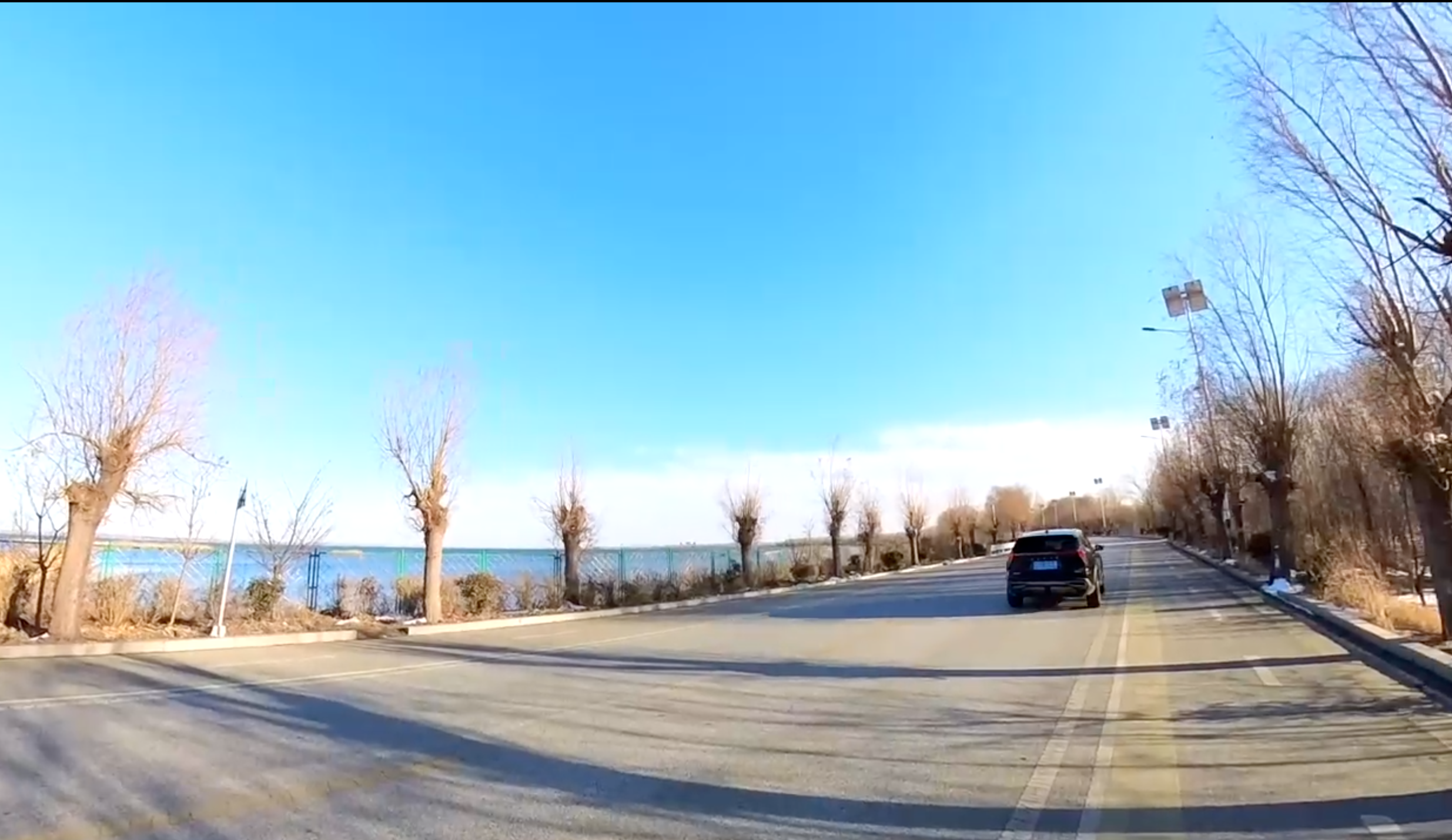 一个曾登上热搜的211文科硕士,裸辞自驾游中国_新浪财经_新浪网