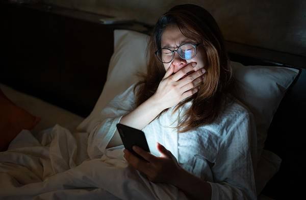 熬夜,吃外卖,这些行为正在默默伤肝|全国爱肝日