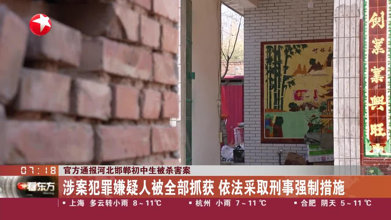 杨晓丽被杀案图片