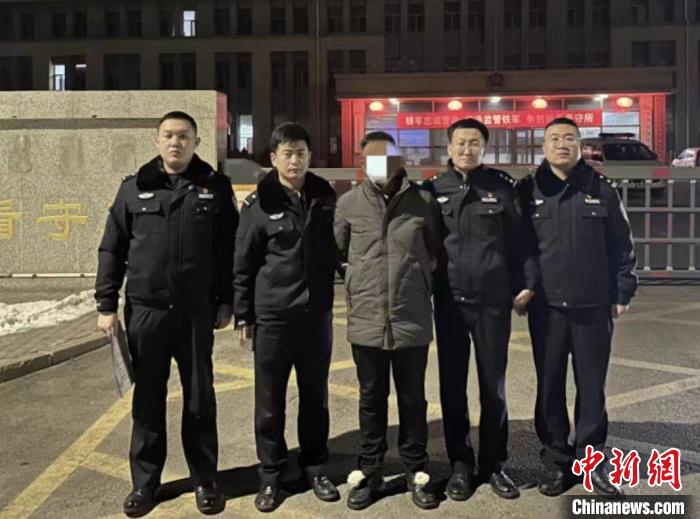 19岁时杀人后逃亡42年,一犯罪嫌疑人在内蒙古归案_新浪财经_新浪网