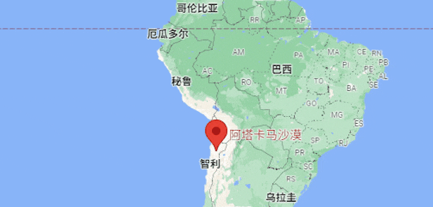 山头支张大网,就能收到200升水?