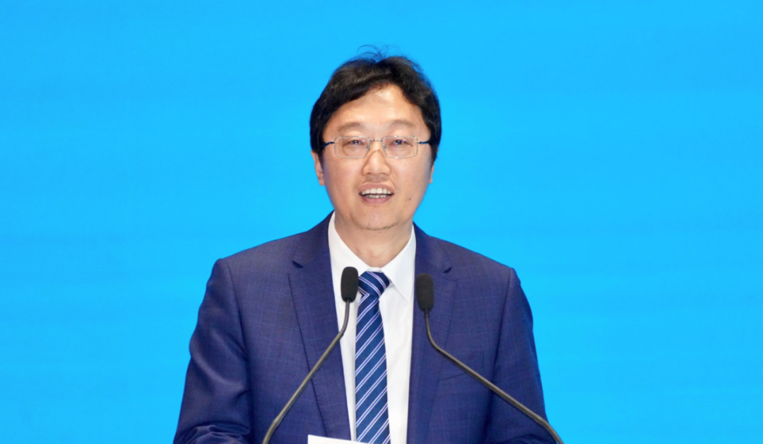 中央批准,中国工程院院士张立群,履新职_新浪财经_新浪网