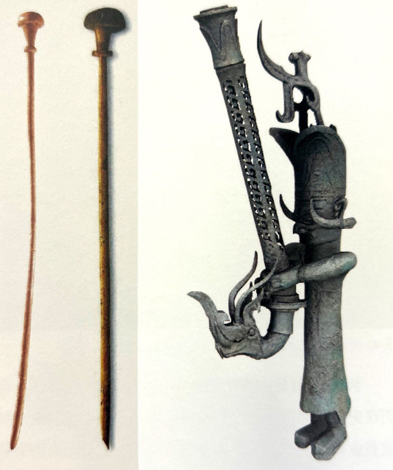 从上海"三星堆"特展,再看最新考古视野下的古蜀文明(下)