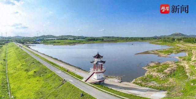 改善农房出"彩" 扮美田园求"特" 连云港赣榆区奋笔描绘美丽宜居乡村新