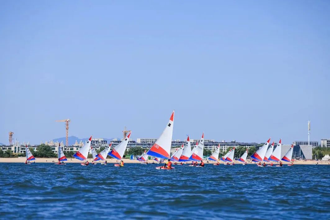 秦皇岛:精品赛事打造区域经济新引擎_新浪财经_新浪网