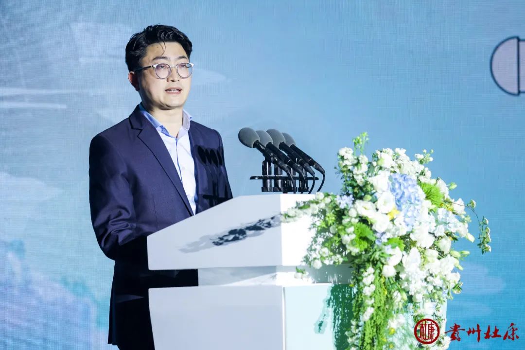 仁怀市政府副市长 赵久毅