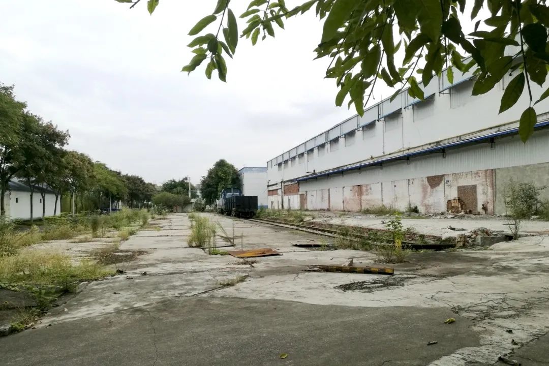 流水它带不走光阴的故事,改变了一座厂|中国_新浪财经_新浪网