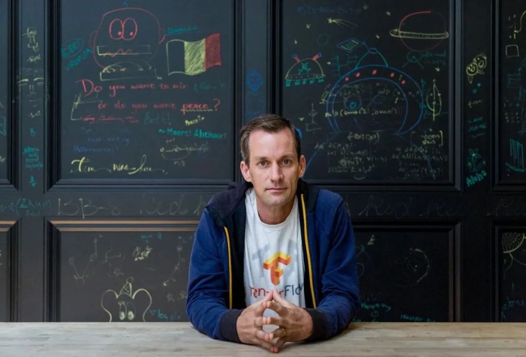 纵览机器学习前生今世万字整理谷歌首席科学家jeffdean一小时演讲