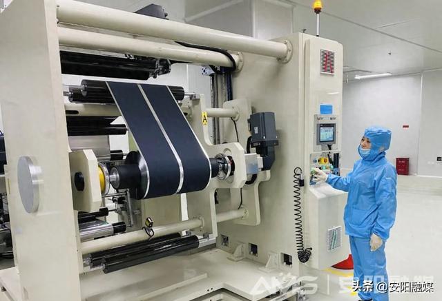 坐落于河南省安阳市城乡一体化示范区,依托国家级专家柯克博士研发