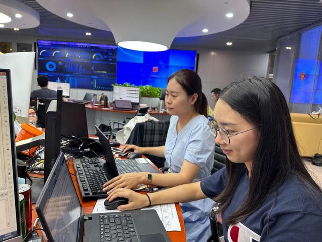 站级构网型储能对接入地区电网影响,她们第一时间收集新能源场站资料