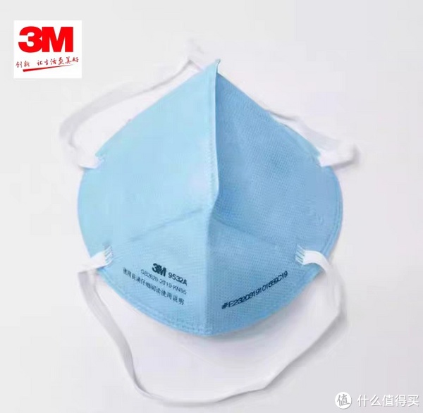 医用防护口罩kn95口罩总集篇上