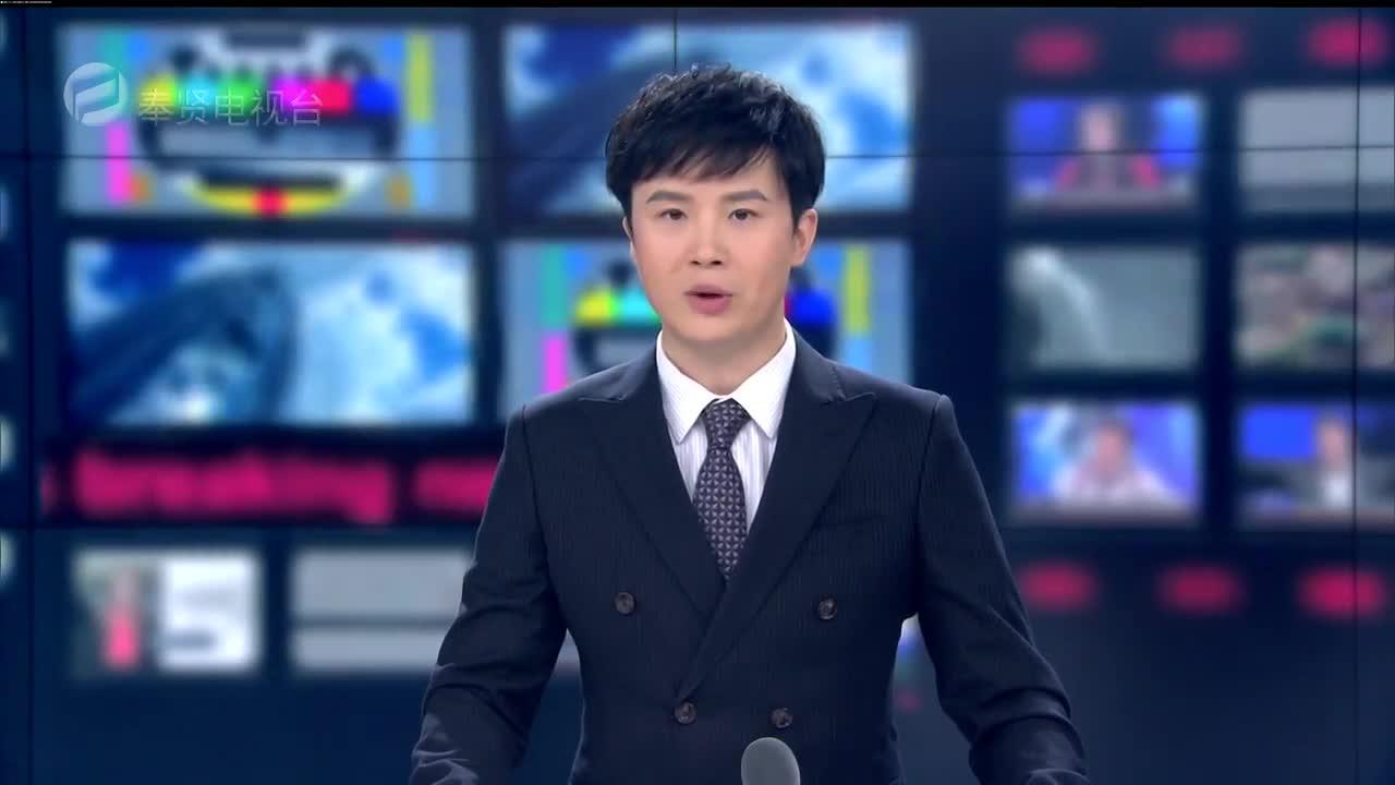 王益群调研庄行镇