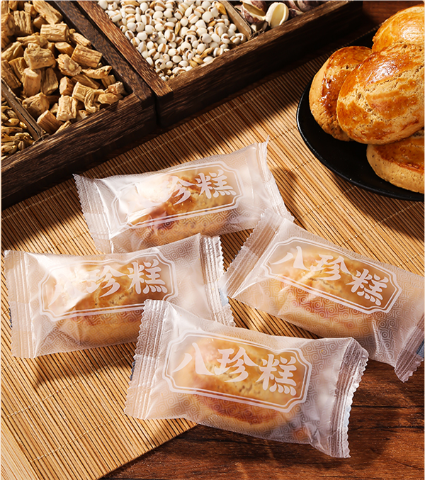 传了几百年的宫廷御用糕点,配一杯茗茶,滋味悠长_新浪财经_新浪网