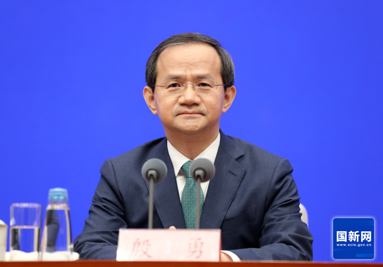 北京市市长殷勇作答_新浪财经_新浪网