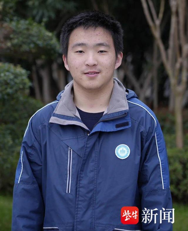 西安交大少年班录取结果出炉,这群15岁的孩子考上大