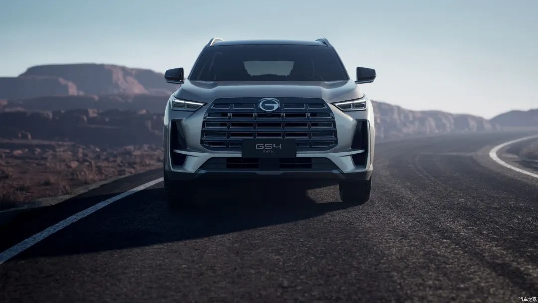 轴距超h6cs75plus造型超酷10万级suv新选择