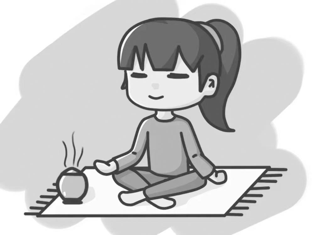 养成良好习惯 科学应对失眠