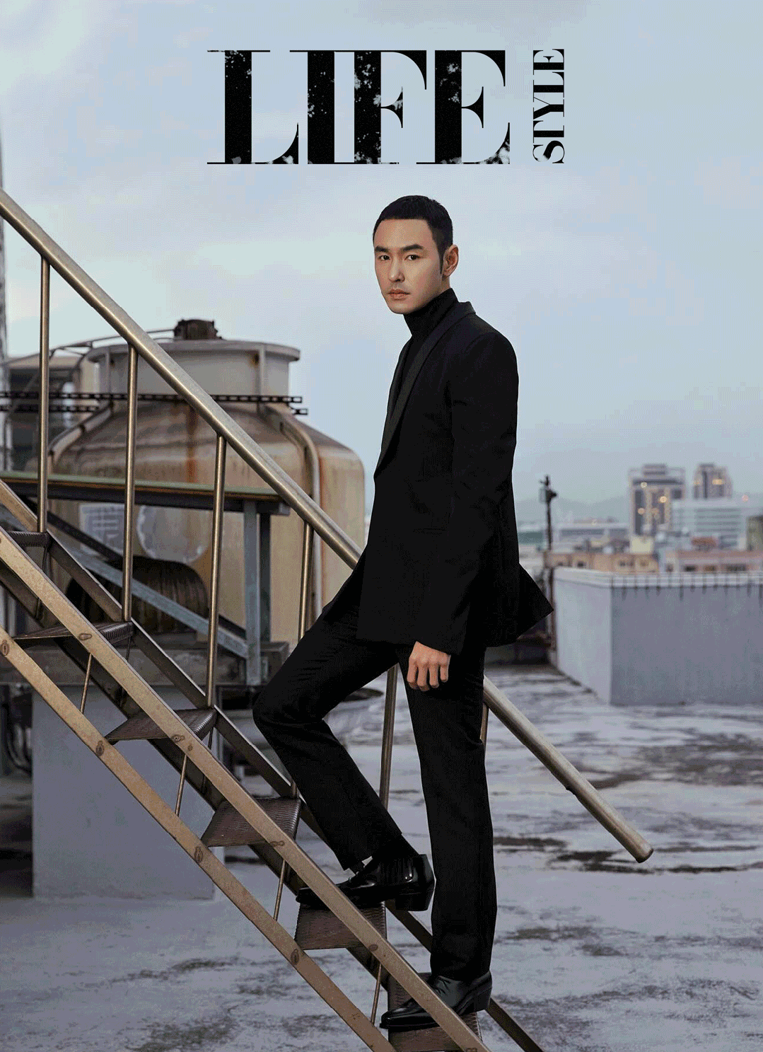 再次吻上阮经天就像呼吸一样简单|阮经天|陈桂林|纪存希_新浪新闻