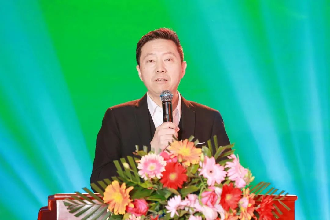 酒博速递 | 赤水洞藏酒战略发布暨新品推介会举行