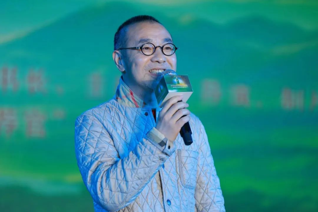 酒博速递 | 赤水洞藏酒战略发布暨新品推介会举行,发力百元酱酒市场