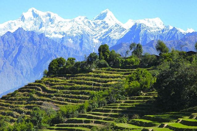今日廓尔喀人找到自己新天地|尼泊尔_新浪财经_新浪网