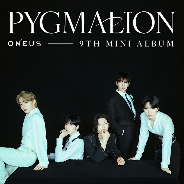 oneus《皮格马利翁》专辑这充分说明富尔对k-pop现象把握的独特深度.