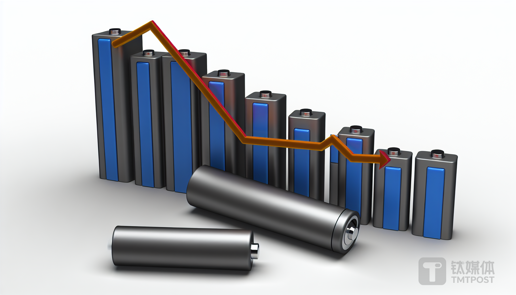 锂电池价格下跌,资本扎堆入局,高端电摩市场迎来新风口__财经头条