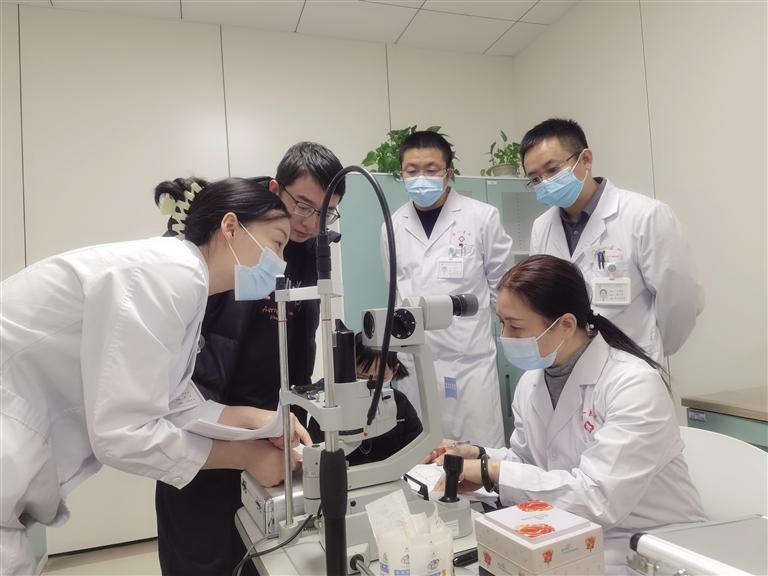 柔性引才 实现我市医疗服务"硬核升级"|赵强_新浪财经_新浪网