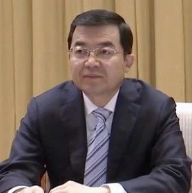 【履新动态】山东省委常委、秘书长张海波,已任职山东省政府|张海波|北京体育大学|国家体育总局_新浪新闻